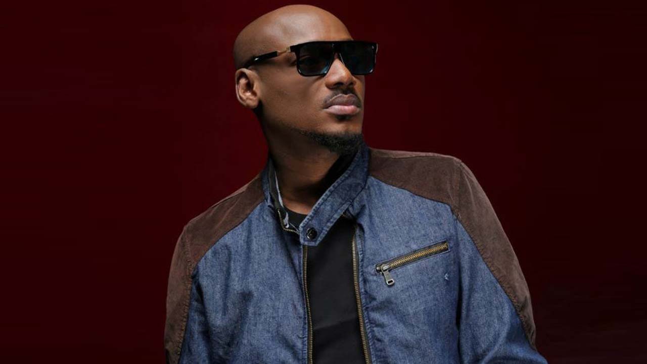 2 Face Idibia